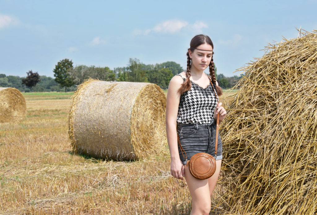 Noelia Bolger - Podzim/Zima 2019